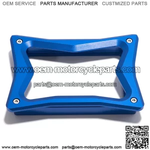 Wholesale Aluminum Meter Frame Cover Instrument screen Protector for Talaria XXX