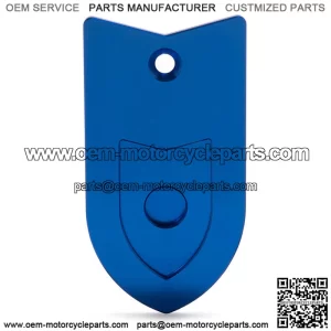 Wholesale Aluminum Horn Cover for Segway X160 & X260 / Sur-ron Light Bee X