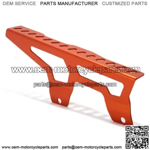 New Design Custom Rear Chain Guard Protactive Cover For Surron Ultra Bee