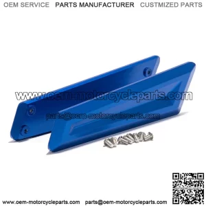 Motorcycle Upgrade Parts Side Decorative Cover For Sur-ron Ultra Bee