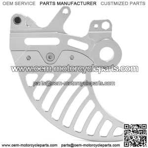 MX Motorcycle Rear Disc Guard for Surron Ultra Bee