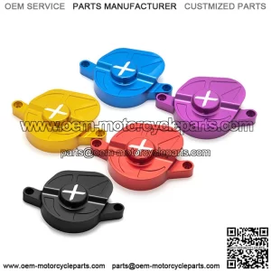 Upgrade Parts Sprocket Protector Guard for Surron Ultra Bee