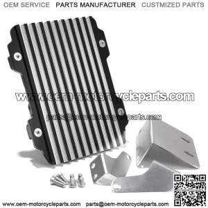 Wholesale ASI BAC4000 Full Coverage Mount Kit for Sur-ron Light Bee X / Segway X160 X260 / Talaria Sting
