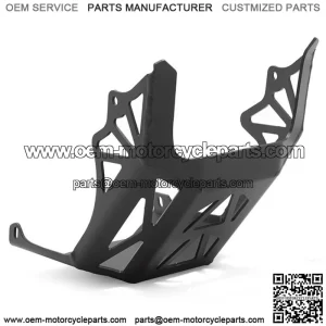 Upgrade Parts Aluminum Bash Guard For Talaria Sting