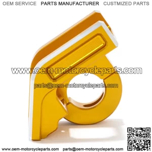 Electric Dirt Bike Talaria Sting Display Protector Guard Upgrade Parts