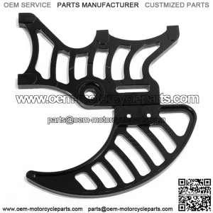 MX Motorcycle Rear Disc Guard for Sur-Ron Light Bee Segway X160 X260