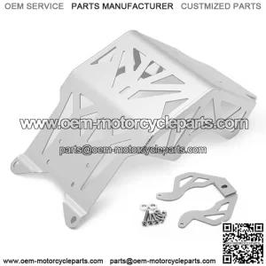 Custom Bash Guard Upgrade for Surron Light Bee Segway X