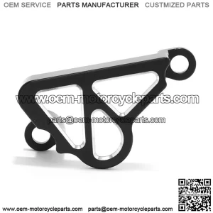 Upgrade Parts Rear Caliper Guard Protector for Sur Ron Storm Bee