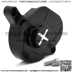 Electric Dirt Bike Upgrade Parts Sprocket Protector Guard for Surron Light Bee Segway X160 X260