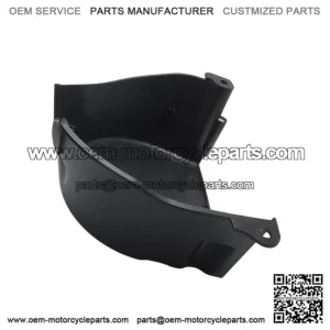 GY21084C GY21773 GY21084 GX22456 Left/right protective cover with screws, compatible with John Deere 107S, D100, D105, D110, D120, D125, D130 series tractors - large protective cover