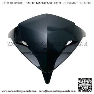 BENELLI TNT 899 BLACK FRONT FAIRING CD DOME 0300996000000 NEW ORIGINAL