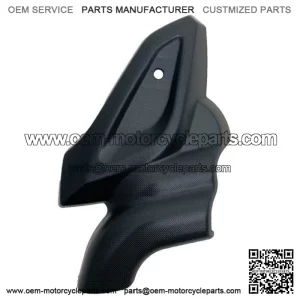 Alternator Cover Benelli TRE-K 899 New Original CD 0310074221000