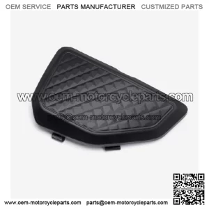 Fuel Tank Panel Decorative Trim for LX500-N-E5 for Loncin , Voge 500AC Euro 5