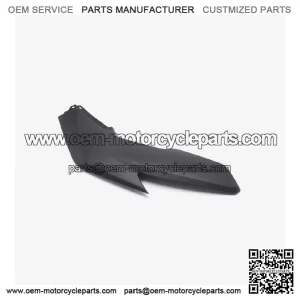 Left Tank Panel for Loncin LX500-K,Voge 500DSX Euro 5 LX500-K-E5 CMPO Fairing