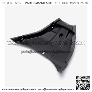 Headlight Protector Panel for Loncin LX500-K,Voge 500DSX Euro 5 LX500-K-E5 CMPO