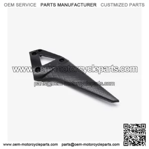 Right Side Panel for LX500-N-E5 for Loncin LX500-N,Voge 500AC Euro 5 LX500-N-E5