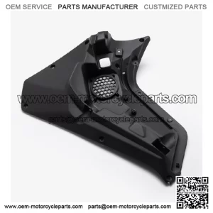 Front Right Inner Side Panel for LX6000D-A-E5 for Loncin , Voge ER10 Euro 5 NEW