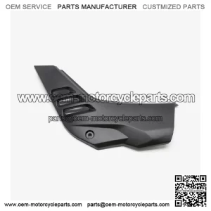 Lower Right Side Panel for Loncin LX500-J,Voge 500DS Euro 5 LX500-J-E5 CMPO ABS