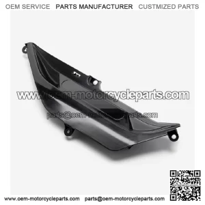 Front Right Trim Panel for Loncin LX6000D-A,Voge ER10 Euro 5 LX6000D-A-E5 CMPO