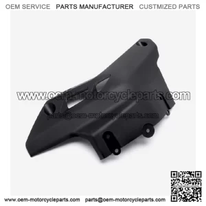 Left Belly Panel for Loncin LX500-J,Voge 500DS Euro 5 LX500-J-E5 CMPO Fairing
