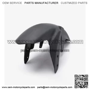 Front Left Panel Grey for Loncin LX500-K,Voge 500DSX Euro 5 LX500-K-E5 CMPO ABS