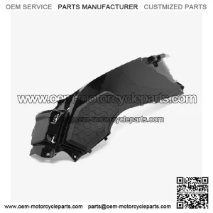 Right Side Panel Black for Loncin LX6000D-A,Voge ER10 Euro 5 LX6000D-A-E5 CMPO