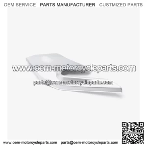 Left Side Panel for LX500-N-E5 for Loncin LX500-N,Voge 500AC Euro 5 LX500-N-E5