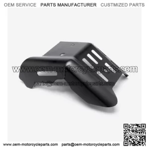 Left Belly Panel for Loncin LX650-2C,Voge 650DSX Euro 5 LX650-2C-E5 CMPO Fairing