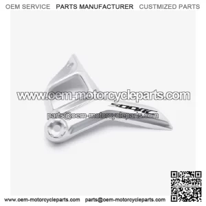 Front Left Fuel Tank Panel for Loncin LX500-N,Voge 500AC Euro 5 LX500-N-E5 CMPO