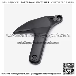 Oil Tank Reservoir Panel for Loncin LX650-2C,Voge 650DSX Euro 5 LX650-2C-E5 NEW