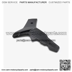 Right Fuel Tank Panel for Loncin LX500-K,Voge 500DSX Euro 5 LX500-K-E5 CMPO ABS