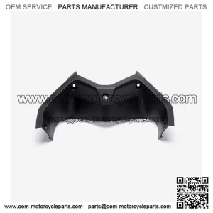 Front Fuel tank Decorative Cover for Loncin , Voge 650DSX Euro 5 CMPO Fairing