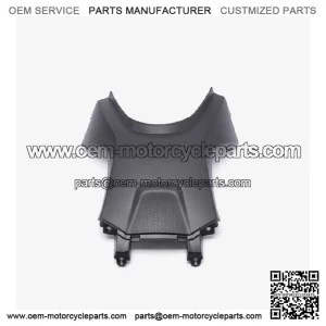 Fuel Tank Panel for LX500-K-E5 for Loncin LX500-K,Voge 500DSX Euro 5 LX500-K-E5