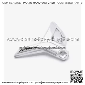 Motorcycle Front Right Panel for Loncin LX500-N,Voge 500AC Euro 5 LX500-N-E5