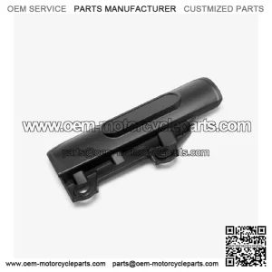 Front Right Fork Cover for Loncin LX650-2C,Voge 650DSX Euro 5 LX650-2C-E5 CMPO