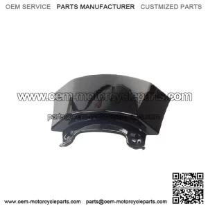 Side Connecting Panel Black for Loncin LX6000D-A,Voge ER10 Euro 5 LX6000D-A-E5