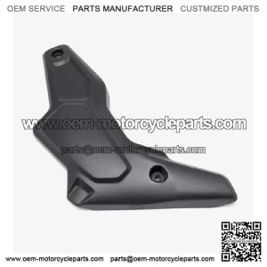 Left Fuel Tank Panel for Loncin LX500-N,Voge 500AC Euro 5 LX500-N-E5 CMPO Left