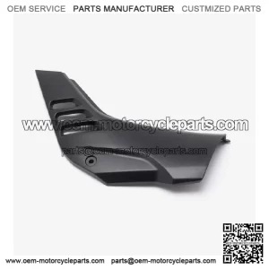 Lower Right Side Panel for Loncin LX500-K,Voge 500DSX Euro 5 LX500-K-E5 CMPO ABS