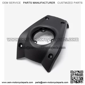 Fuel Cap Surround Panel for Loncin LX500-J,Voge 500DS Euro 5 LX500-J-E5 Fairing