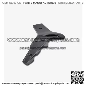 Left Fuel Tank Panel for Loncin LX500-K,Voge 500DSX Euro 5 LX500-K-E5 CMPO Left