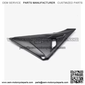 Lower Left Side Panel for Loncin LX650-2C,Voge 650DSX Euro 5 LX650-2C-E5 CMPO