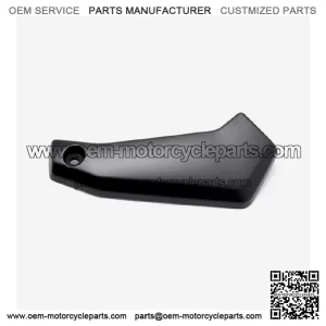 Left Belly Panel Trim for Loncin LX500-N,Voge 500AC Euro 5 LX500-N-E5 CMPO Left