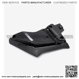 Right Radiator Panel for Loncin LX500-K,Voge 500DSX Euro 5 LX500-K-E5 CMPO Right