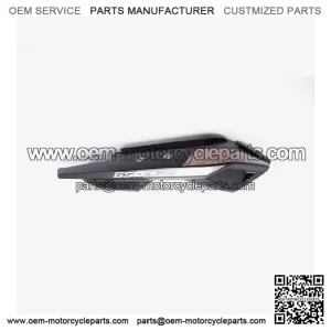 Right Panel Black for Loncin LX650-2C,Voge 650DSX Euro 5 LX650-2C-E5 CMPO Right