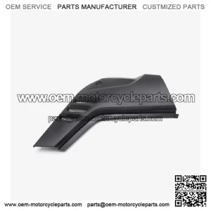 Lower Left Side Panel for Loncin LX500-K,Voge 500DSX Euro 5 LX500-K-E5 CMPO ABS