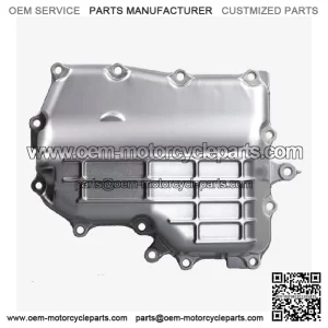 Scooter Engine Sump for Loncin LX500-K,Voge 500DSX Euro 5 LX500-K-E5 (SMP002)