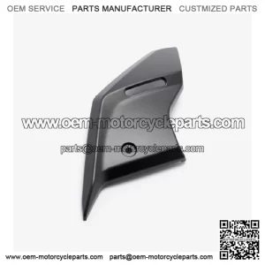 Right Radiator Surround Panel for Loncin LX500-K,Voge 500DSX Euro 5 LX500-K-E5