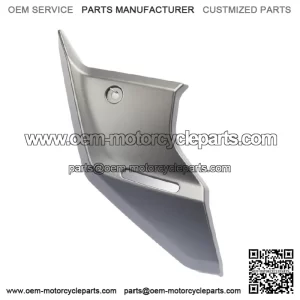 Left Radiator Surround Panel for Loncin LX500-K,Voge 500DSX Euro 5 LX500-K-E5
