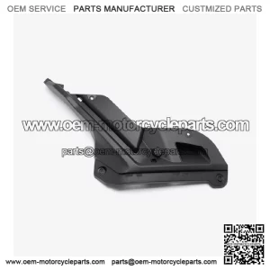 Left Inner Tank Cowl for Loncin LX650-2C,Voge 650DSX Euro 5 LX650-2C-E5 CMPO ABS
