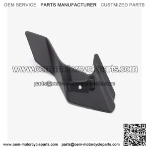 Right Headlight Trim Panel for Loncin LX6000D-A,Voge ER10 Euro 5 LX6000D-A-E5